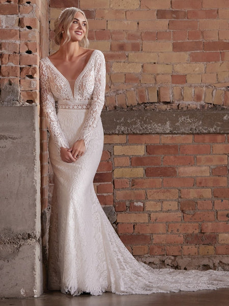 Maggie Sottero Drita