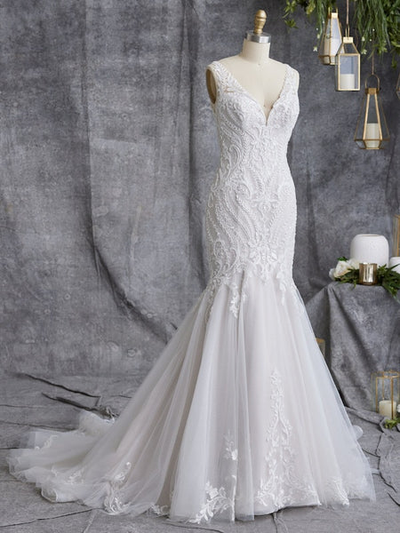 Maggie Sottero Marabel
