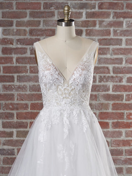 Maggie Sottero Greenly Lane