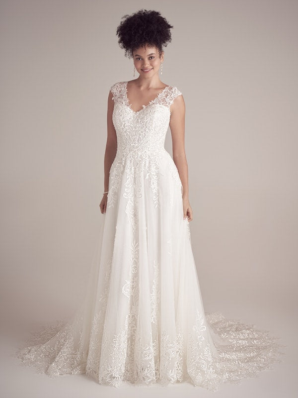 Maggie Sottero Sierra
