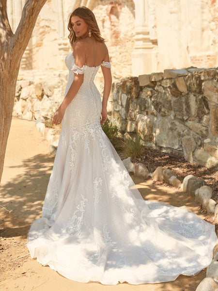 Maggie Sottero Frederique