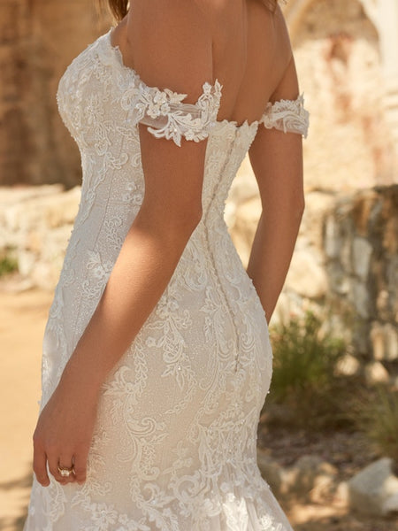 Maggie Sottero Frederique