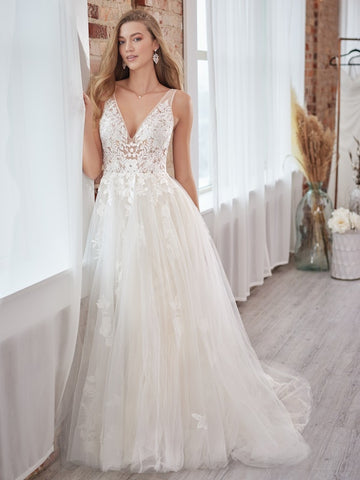 Maggie Sottero Greenly Lane