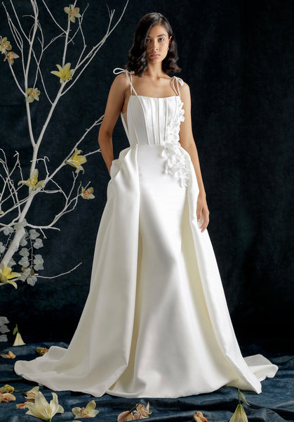 Gigi Gown by Lotus Threads 23249 Sz 8