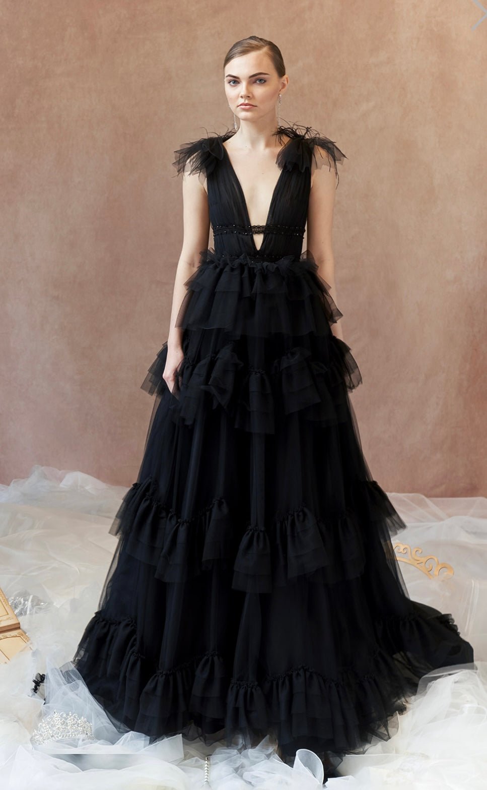 Lotus Threads Lucette 23102 Sz 14