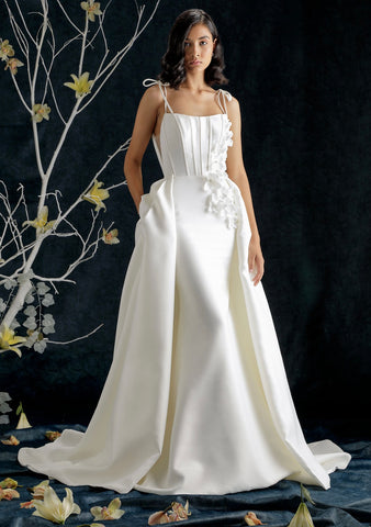 Gigi Gown by Lotus Threads 23249 Sz 8