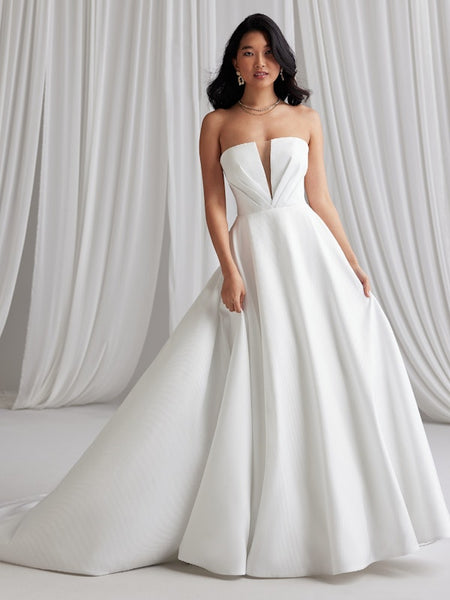 Maggie Sottero Amber Marie