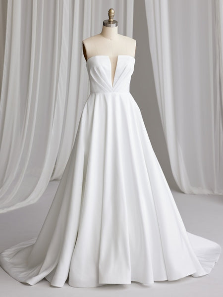 Maggie Sottero Amber Marie