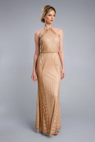 Lotus Threads Beaded Diane 55227 Sz 8