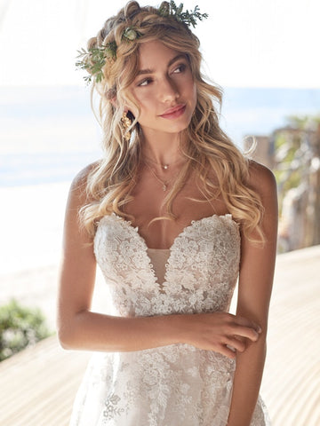Maggie Sottero Mavis by Rebecca Ingram
