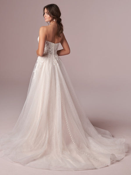 Maggie Sottero Mavis by Rebecca Ingram