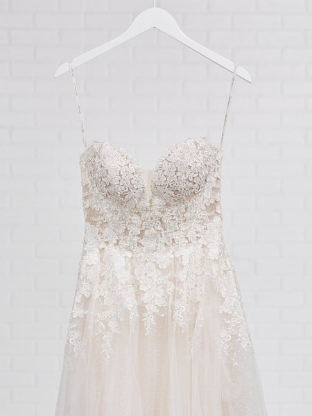 Maggie Sottero Mavis by Rebecca Ingram