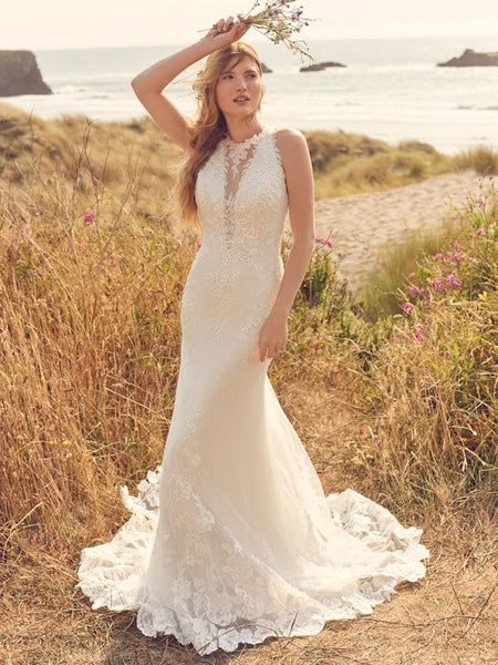 Maggie Sottero Hazel by Rebecca Ingram
