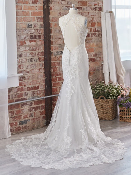 Maggie Sottero Hazel by Rebecca Ingram