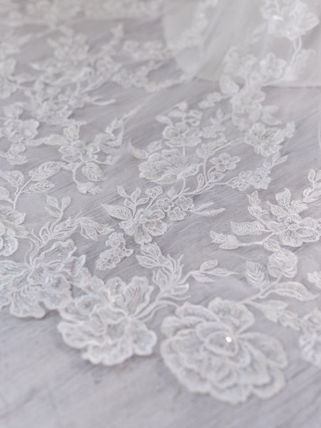 Maggie Sottero Hazel by Rebecca Ingram