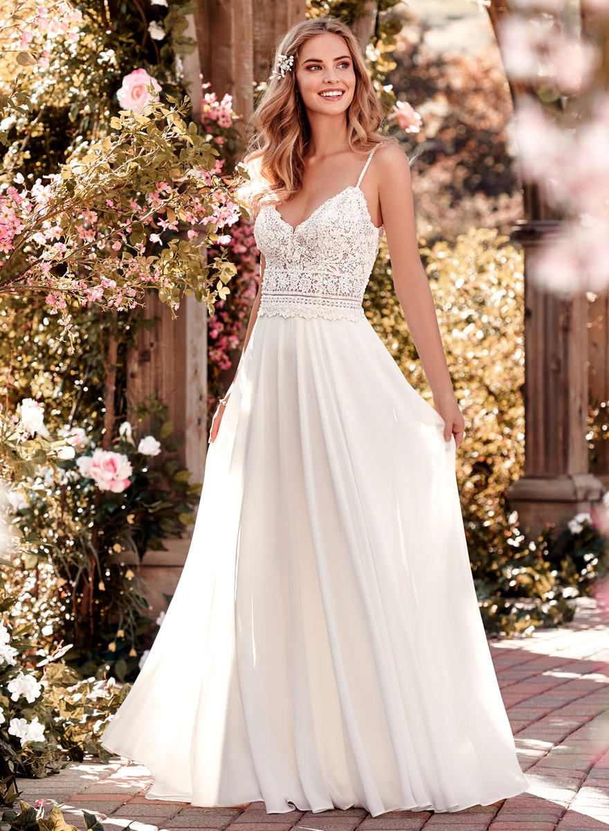 Maggie Sottero Juniper