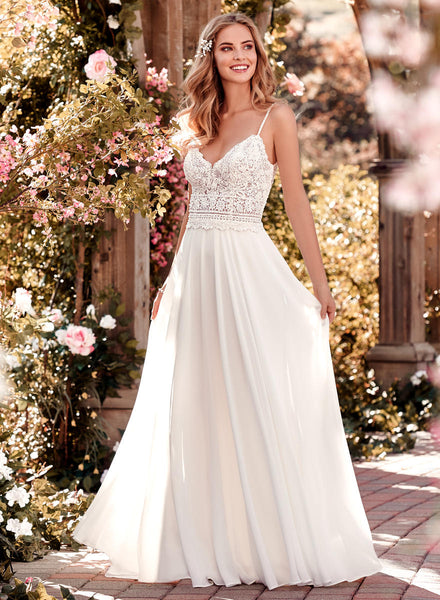 Maggie Sottero Juniper