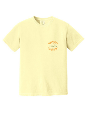 The Harvest Short Sleeve