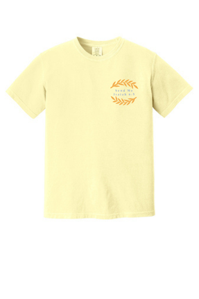 The Harvest Sunset Short Sleeve