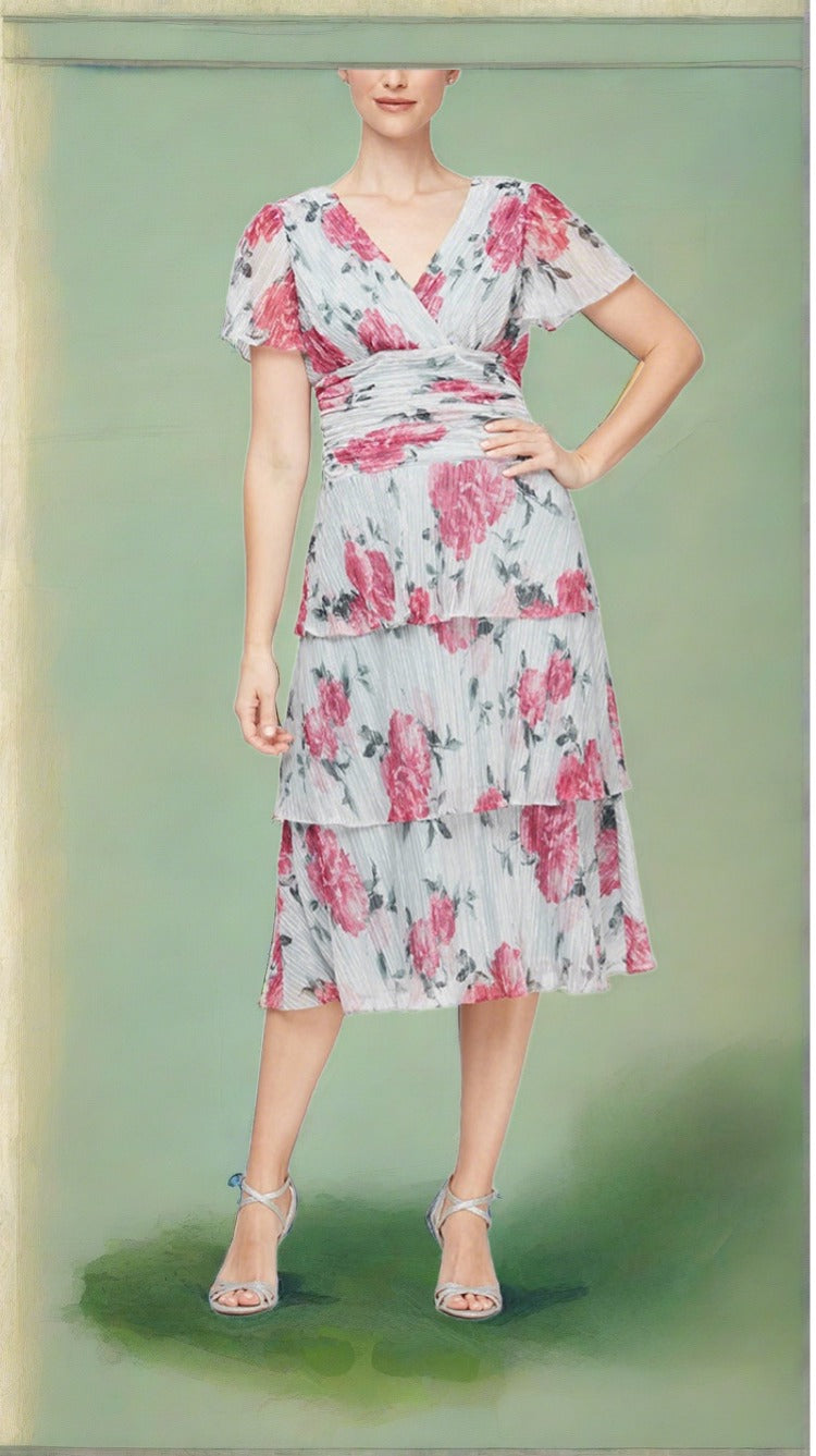 Dru Dress Style 91551741