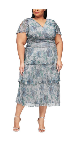 Delani Dress Style 9455160