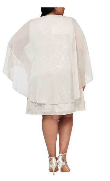 Delayna Dress Style 9479143