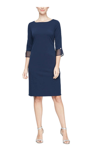 Della Dress Style 9137193