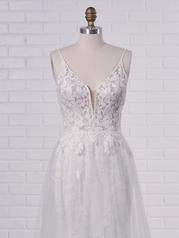 Fantasia by Rebecca Ingram/Maggie Sottero Bridal Gown Size 16