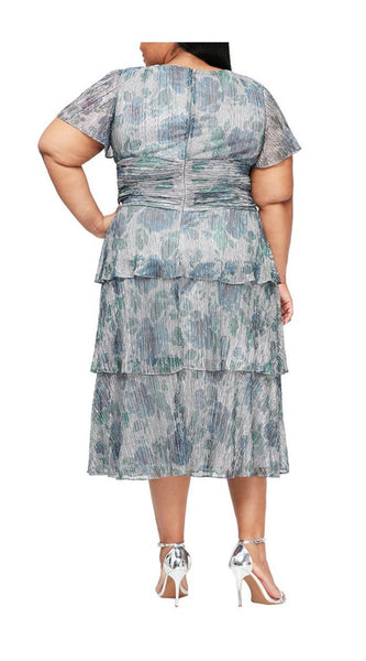 Delani Dress Style 9455160