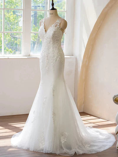 Pronovias Bridal Gown Bergamot