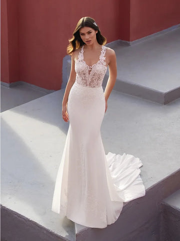 Pronovias Bridal Gown Filipinas
