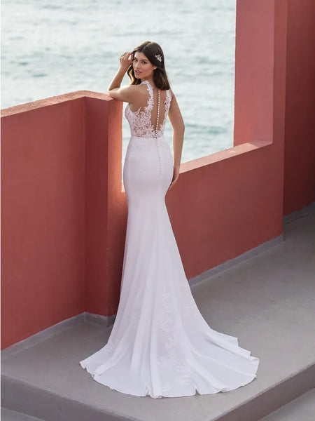 Pronovias Bridal Gown Filipinas