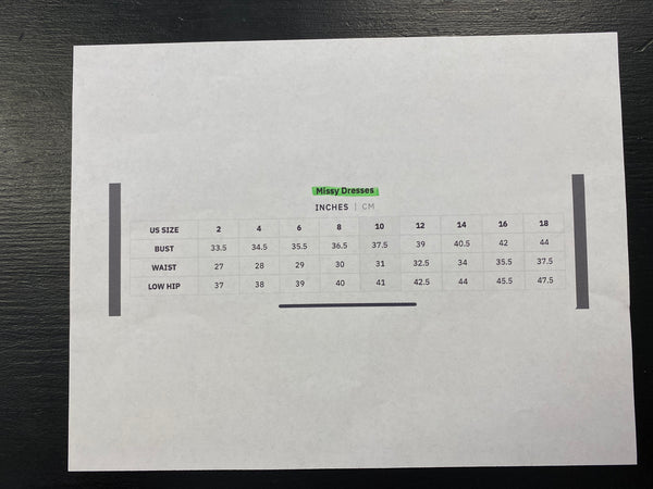 Delani Dress Style 9455160