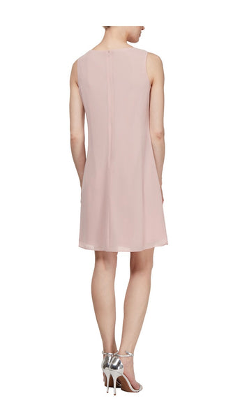 Dekota Dress Style SL112806