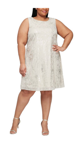 Delayna Dress Style 9479143