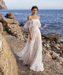 Pronovias Bridal Gown Mandrake