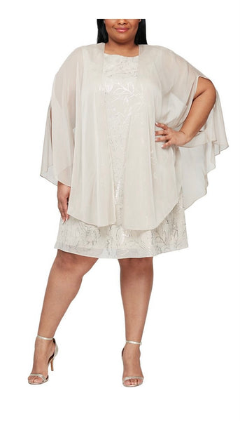 Delayna Dress Style 9479143