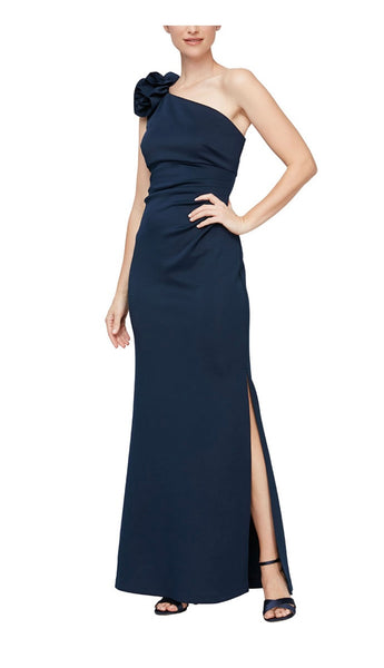 Danica Long Dress Style 9134208