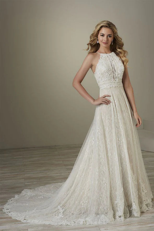 Christina Wu Bridal Gown Style 18167