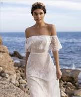 Pronovias Bridal Gown Mandrake
