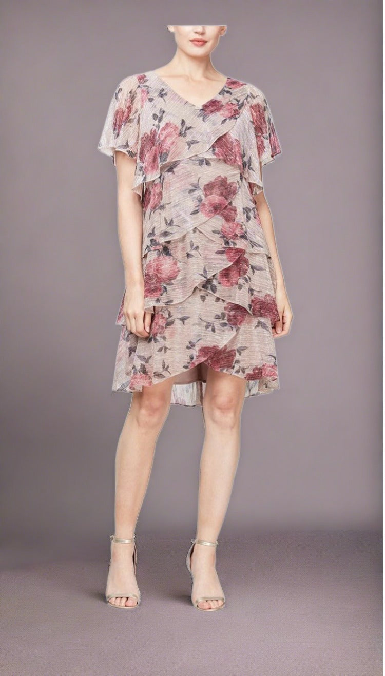 Diya Dress Style 9155159