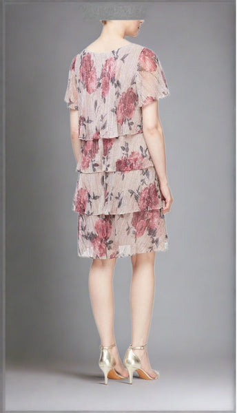 Diya Dress Style 9155159