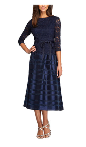 Daisy Dress Style 1121004