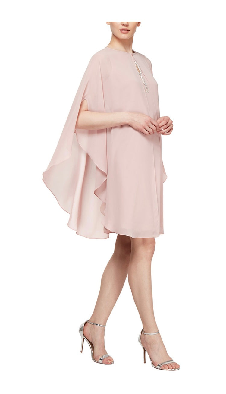 Dekota Dress Style SL112806