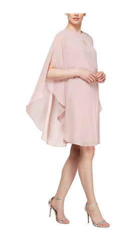 Dekota Dress Style SL112806