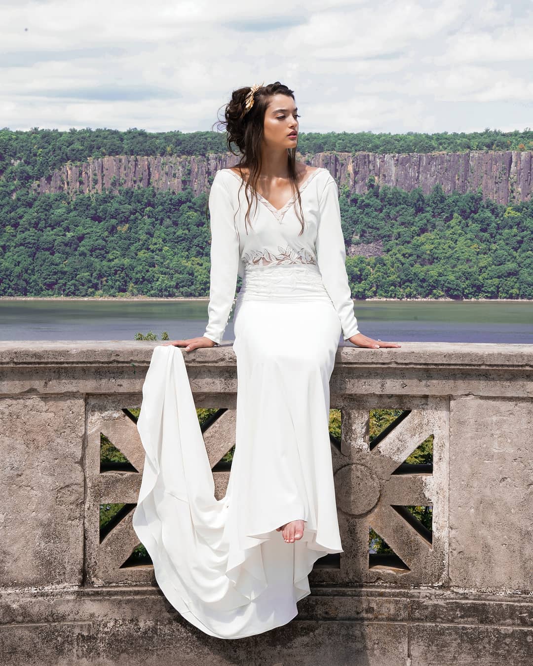 Lotus Threads Esme Sz 12 86388