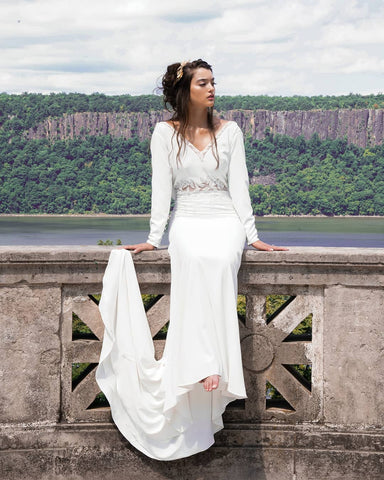 Lotus Threads Esme Sz 12 86388