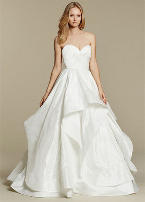 Apollo by Blush by Hayley Paige Bridal Gown Size 10