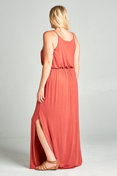 Jody Maxi Dress