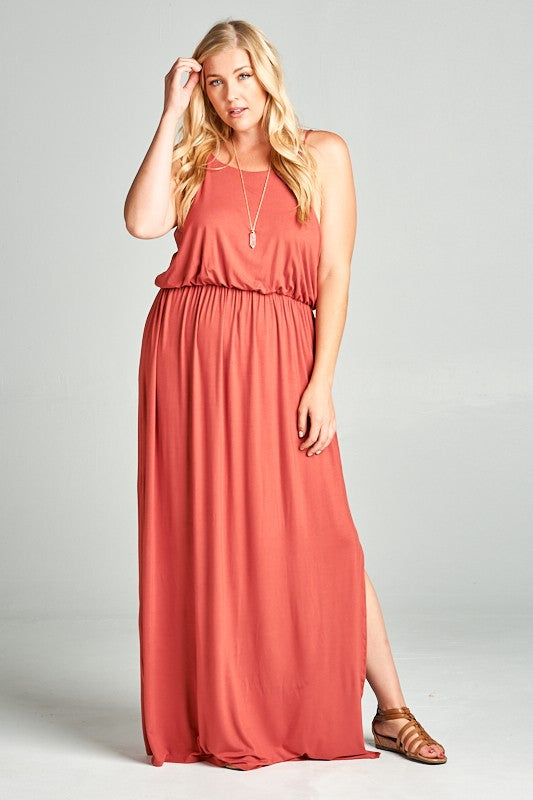 Jody Maxi Dress